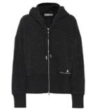 Gucci Cotton-blend Hoodie
