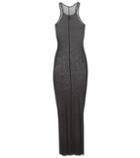 Victoria Victoria Beckham Tank Sheer Dress