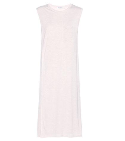 T By Alexander Wang Sleeveless Dress