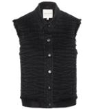 Each X Other Sleeveless Denim Jacket