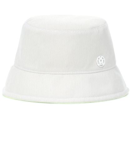 Bottega Veneta Axel Reversible Bucket Hat