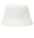 Bottega Veneta Axel Reversible Bucket Hat