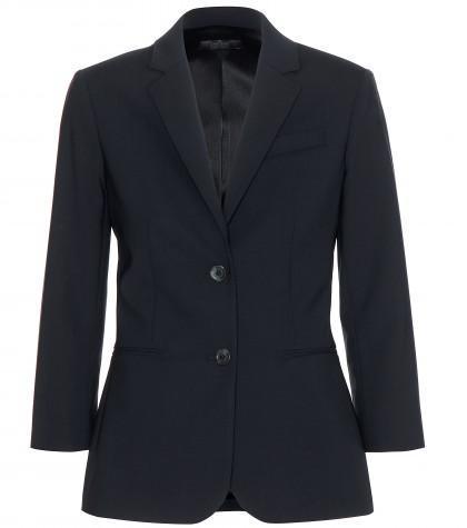 The Row Schoolboy Wool Blazer