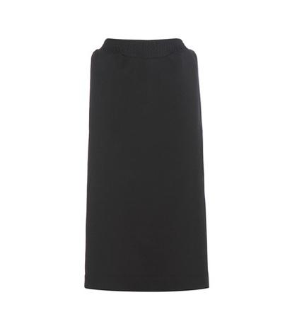 Balenciaga Jersey Skirt
