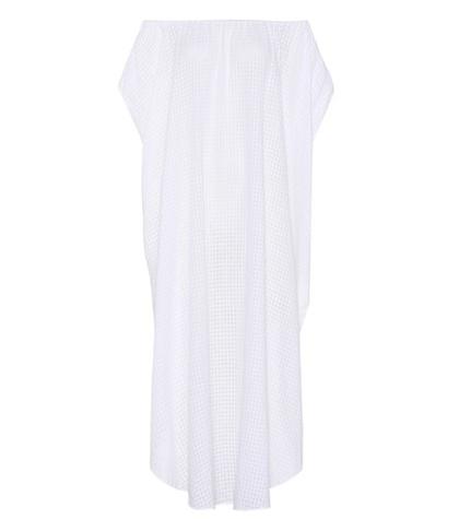 Mara Hoffman Dashiki Cotton Dress