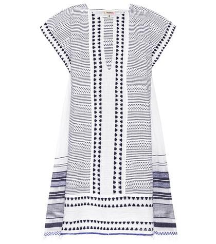 Lemlem Cotton Dress