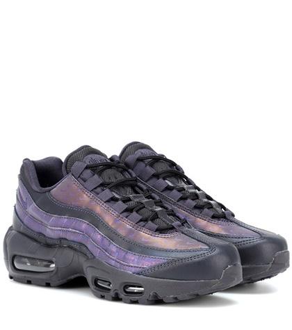 Sorel Air Max 95 Leather Sneakers