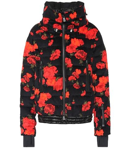 Moncler Genius 3 Moncler Grenoble Vonne Ski Jacket