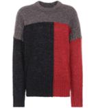 Isabel Marant, Toile Davy Mohair-blend Sweater
