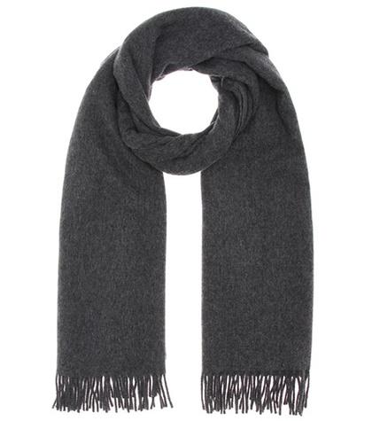 Proenza Schouler Polska Wool Scarf