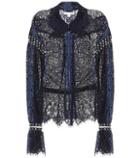 Jonathan Simkhai Lace Jacket