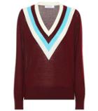 Dolce & Gabbana Wool-blend Sweater