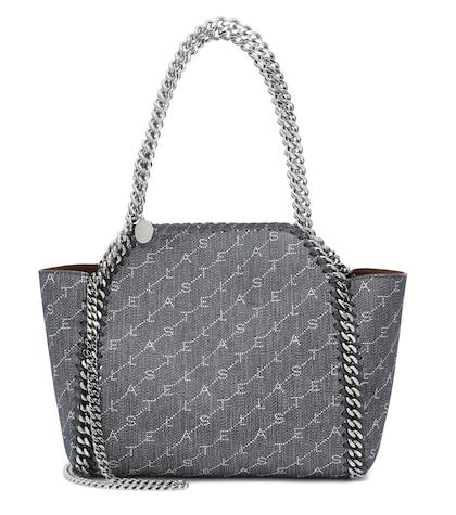 Ulla Johnson Falabella Reversible Mini Tote