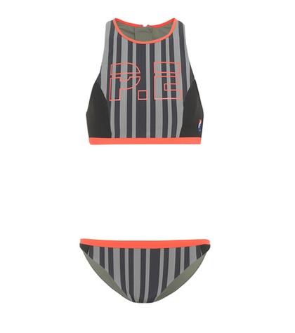 Tory Burch Back Paddle Bikini