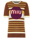 Bottega Veneta Intarsia Wool Sweater