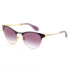 Miu Miu Cat-eye Sunglasses