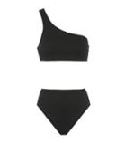 Haight Perlin One-shoulder Bikini