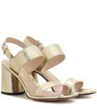 Marc Jacobs Emilie Strap Sandal