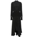 Jw Anderson Waterfall Dress