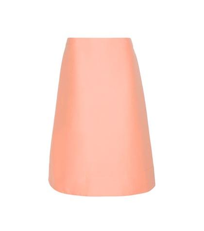 Marni Cotton Skirt