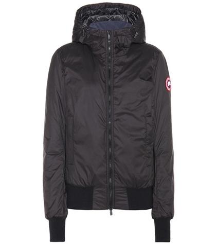 Canada Goose Dore Down-filled Hoodie