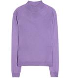 Stuart Weitzman Wool Sweater