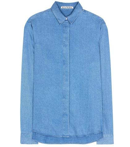 Acne Studios Beaumont Shirt
