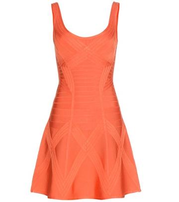 Adidas By Stella Mccartney Dasha Bandage Dress