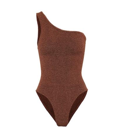 Hunza G Nancy One-piece Swimsuit