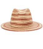 Huishan Zhang Straw Panama Hat
