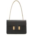 Tom Ford Sienna Leather Shoulder Bag