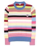 Isabel Marant Cotton-blend Sweater