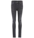 Citizens Of Humanity Rocket High-waisted Skinny Jeans