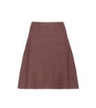 Closed Wool-blend Tweed Skirt