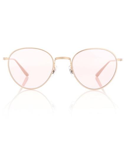 Oliver Peoples X The Row Brownstone 2 Sunglasses