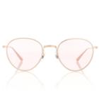Oliver Peoples X The Row Brownstone 2 Sunglasses
