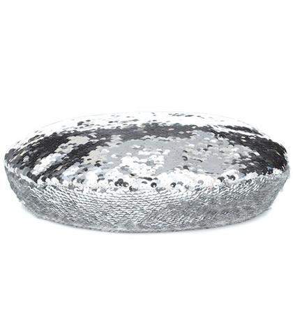 Racil Sequinned Hat