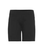 Acne Studios Akira Cotton-blend Jersey Shorts