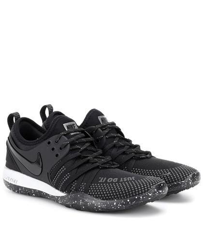 Dolce & Gabbana Nike Free Tr 7 Selfie Sneakers
