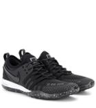 Dolce & Gabbana Nike Free Tr 7 Selfie Sneakers
