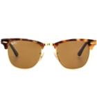 Ray-ban Rb3016 Clubmaster Sunglasses