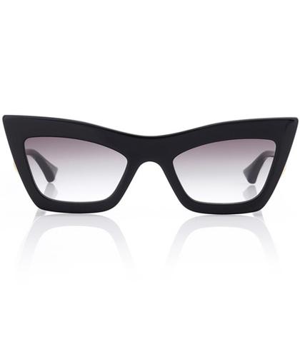 Prada Erasur Cat-eye Sunglasses