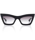 Prada Erasur Cat-eye Sunglasses