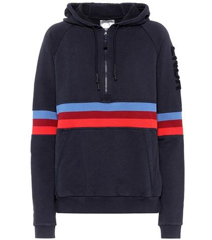 Lndr Antics Cotton Hoodie