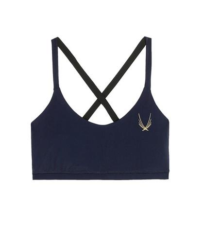 Lucas Hugh Stretch Top