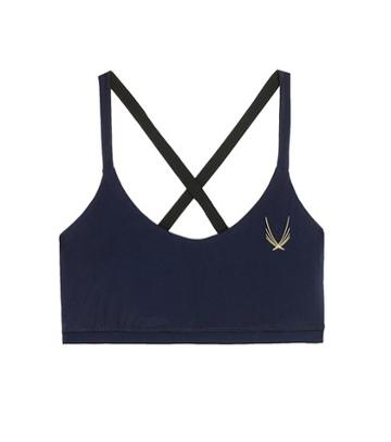 Lucas Hugh Stretch Top