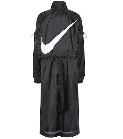 Nike Swoosh Coat