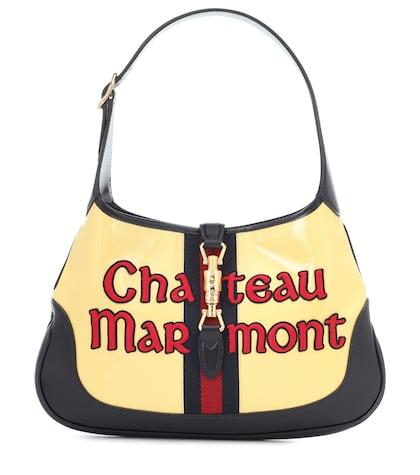 Rag & Bone Jackie Gg Shoulder Bag