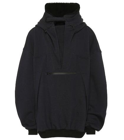 Maison Margiela Cotton Hoodie