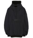 Maison Margiela Cotton Hoodie